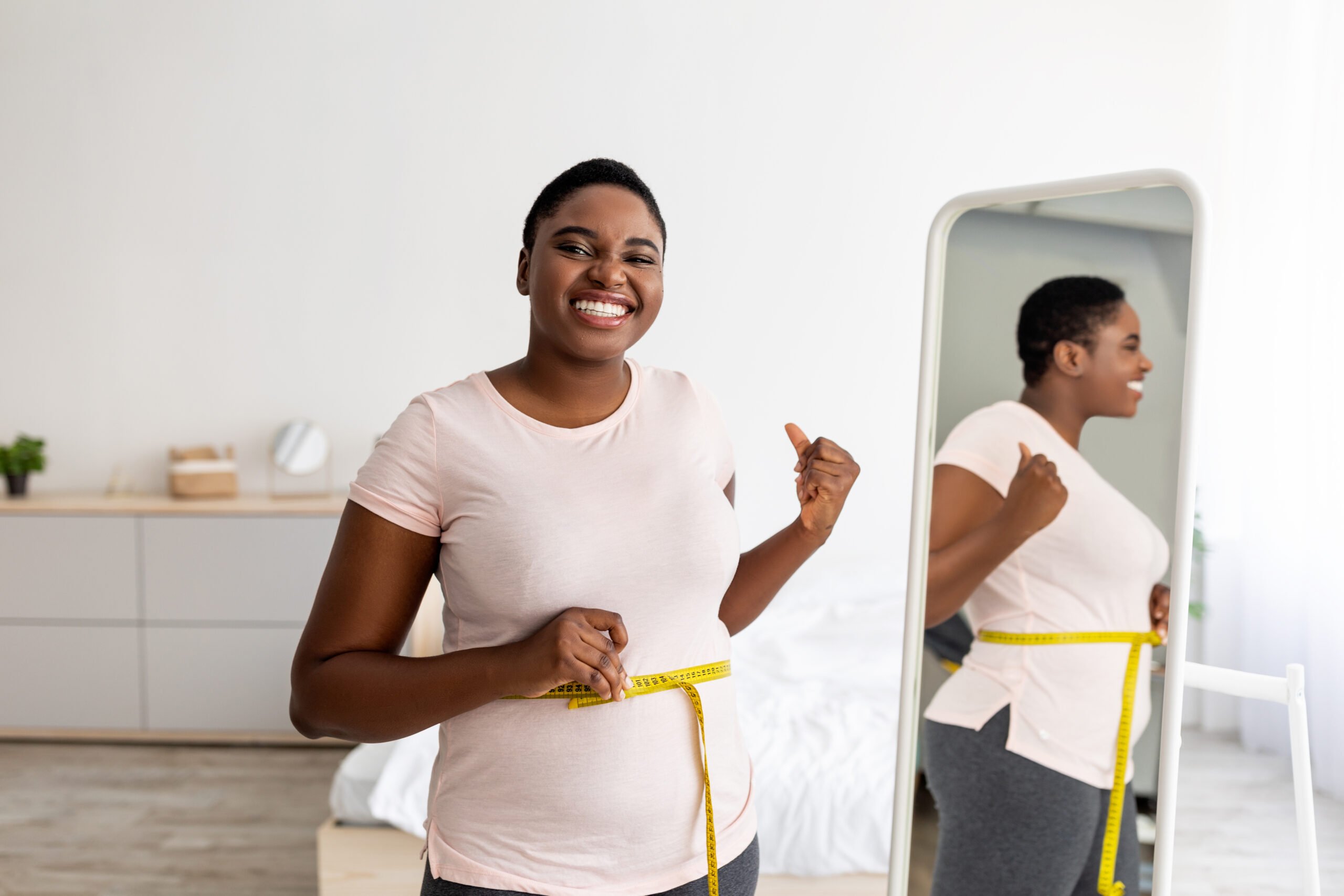 Red Light Therapy for Weight Loss