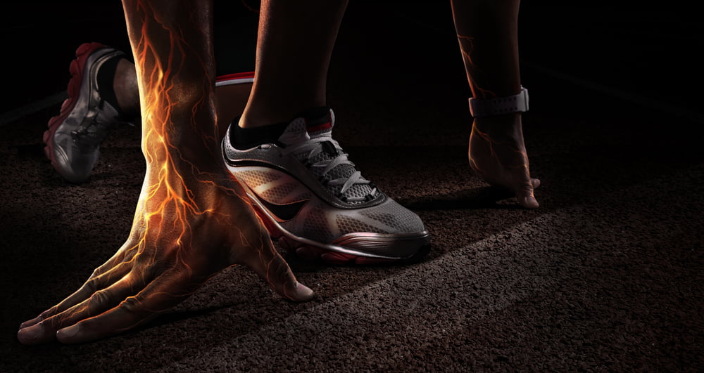 Red Light Therapy for Athletic Performance