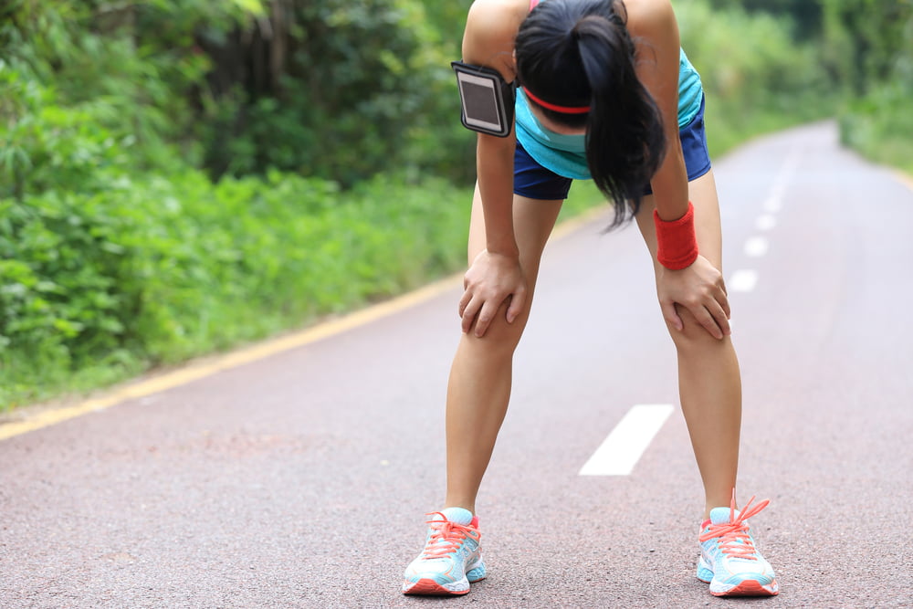 Red Light Therapy for Workout Recovery