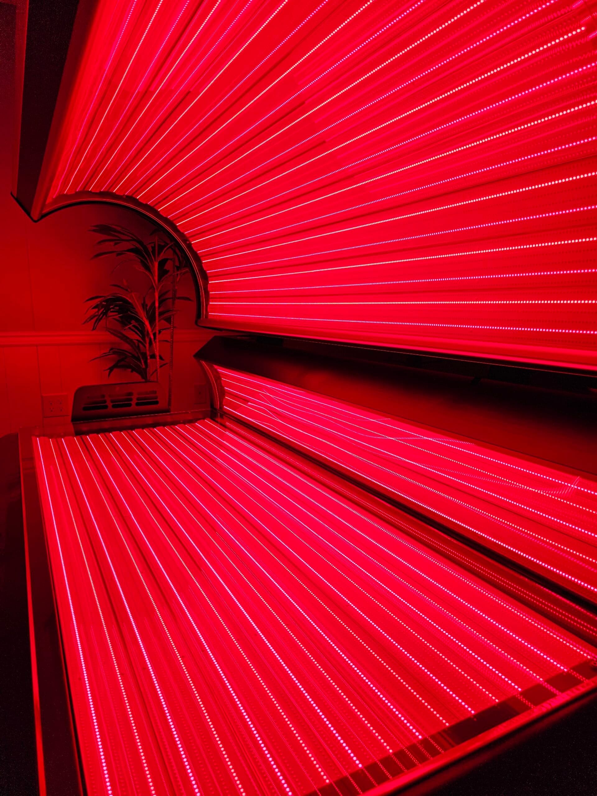 Business Growth Red Light Therapy
